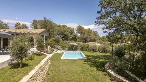 Valbonne Villa | Villa de luxe à valbonne