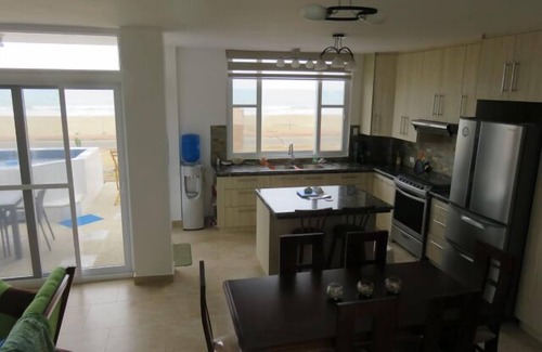 Mirador San Jose Villa | Villa De Luxe Abordable, Vue Sur Mer- Affordable Luxury Villa, Ocean View