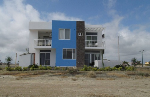 Mirador San Jose Villa | Villa De Luxe Abordable, Vue Sur Mer- Affordable Luxury Villa, Ocean View