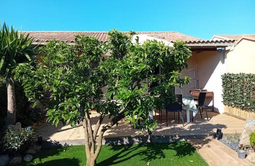 Cervione House | Villa de luxe en bord de mer Résidence Torra Mare a Prunete