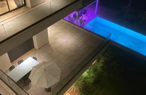 Achakkar Villa | Villa de luxe