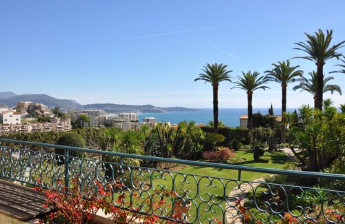 Caucade House | Villa de Luxe Piscine & Vue Mer