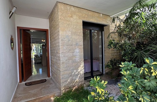 Ameur Villa | Villa de luxe prestigia plage des nations
