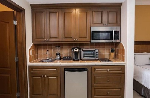 El Cipres House | Villa del Palmar the Islands of Loreto Dazante Bay