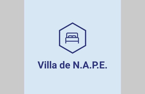 Pallini Apartment | Villa de N.A.P.E