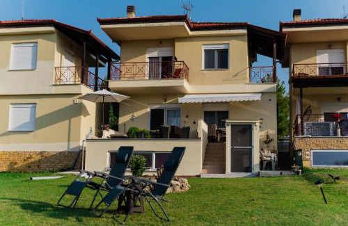 Pallini Apartment | Villa de N.A.P.E