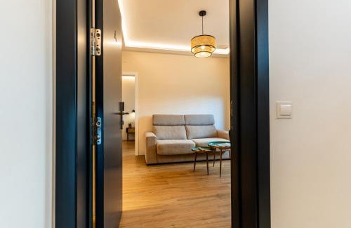 Cadiz Apartment | Villa de Paradas