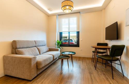 Cadiz Apartment | Villa de Paradas