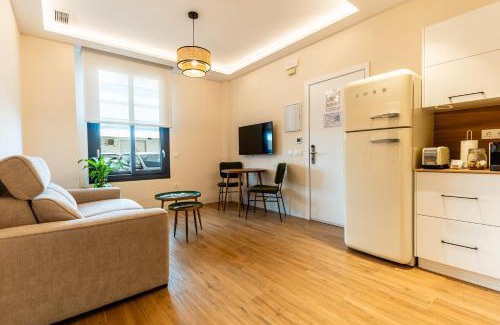 Cadiz Apartment | Villa de Paradas