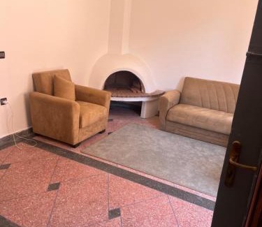 Moulay Bousselham Apartment | Villa De Plage
