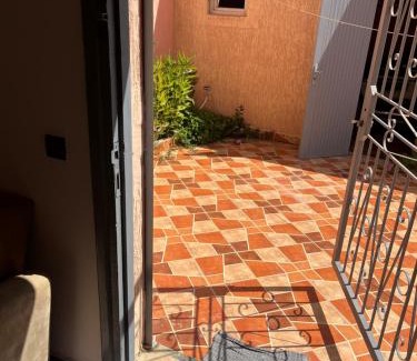 Moulay Bousselham Apartment | Villa De Plage