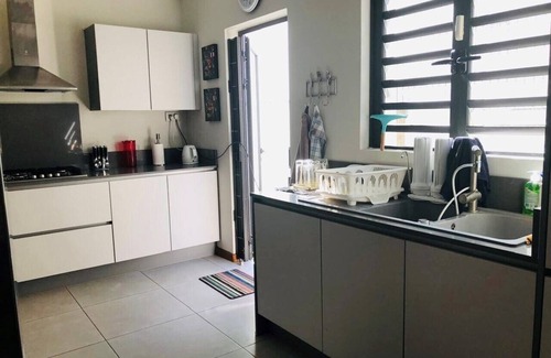 Trou d'Eau Douce House | Villa de Plage a Trou D'eau Douce, ILE Maurice