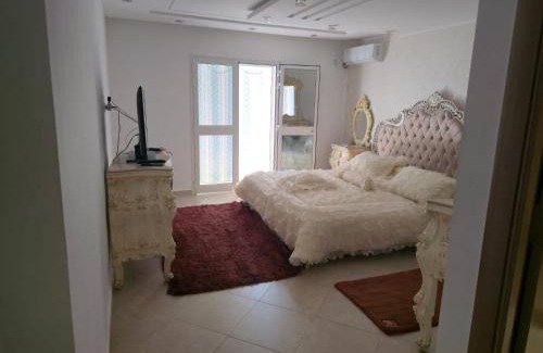 Sidi Abdelhamid Villa | Villa de plage Sousse