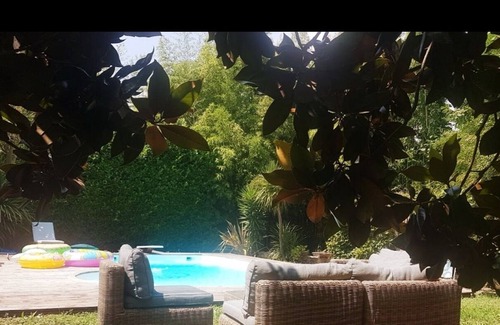 Le Rouret Villa | Villa de Plein Pied à 20 min des Plages