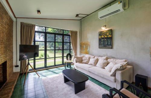 Wat Ket Villa | Villa de Pruek Chiang Mai