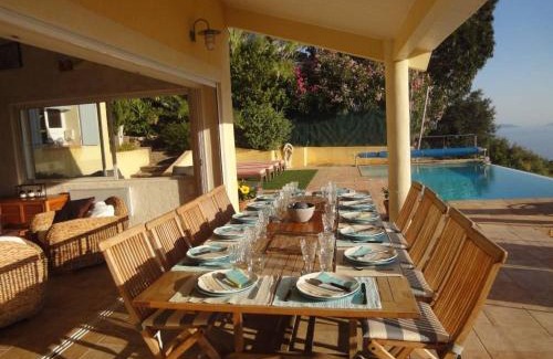 Le Rayol Villa | Villa de rêve à Rayol-Canadel-sur-Mer