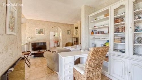 Le Rayol Villa | Villa de rêve à Rayol-Canadel-sur-Mer