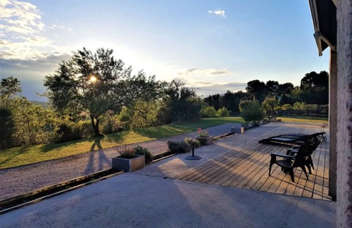 Azille House | Villa de Rêve Entièrement Climatisée au Cœur du Minervois