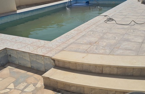 Sidi Fredj Villa | Villa de rêve les pieds dans l'eau Sweet villa "feet on the water