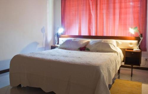 Beau Vallon House | Villa de Roses