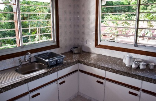 Beau Vallon House | Villa de Roses