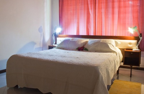 Beau Vallon House | Villa de Roses