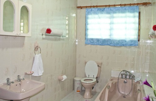 Beau Vallon House | Villa de Roses