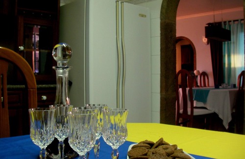 Sao Goncalo House | Villa de Sao Paulo -