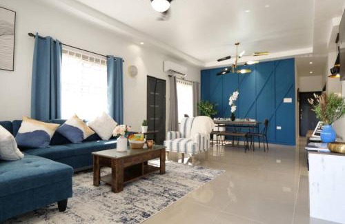 Ocho Rios House | Villa De Shalom