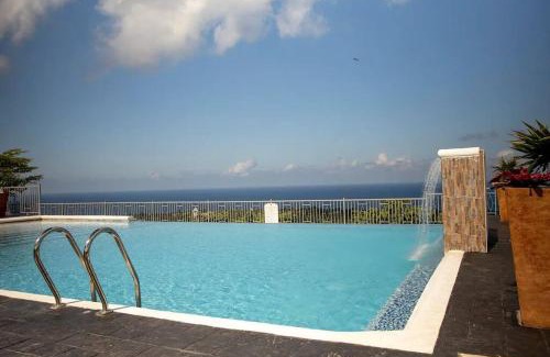 Ocho Rios House | Villa De Shalom