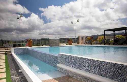 Ocho Rios House | Villa De Shalom