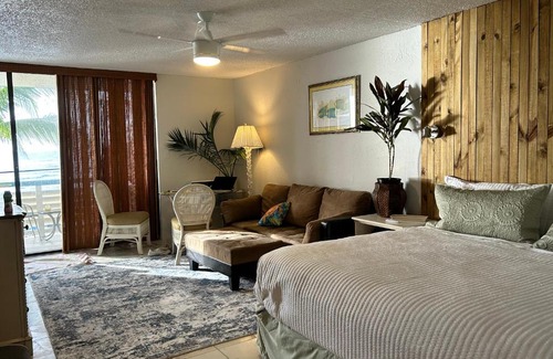 Bolongo Bay Resort | Villa De Sol