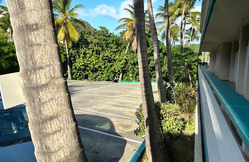 Bolongo Bay Resort | Villa De Sol