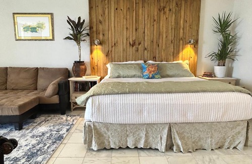 Bolongo Bay Resort | Villa De Sol