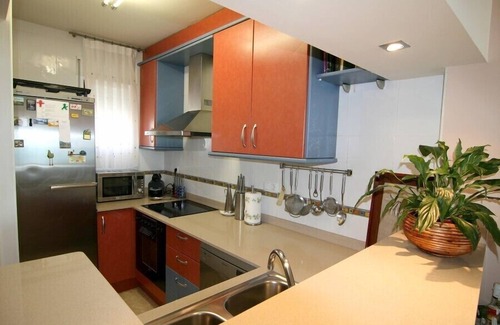 Peniscola Villa | Villa de Standing 5 Sleeps, Air conditioning, Swimming pool, Internet TV, Garage