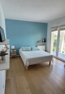 Aussonne Villa | Villa de standing proche Airbus et Meet