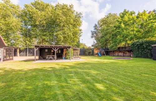Schoorl House | Villa De Stolp