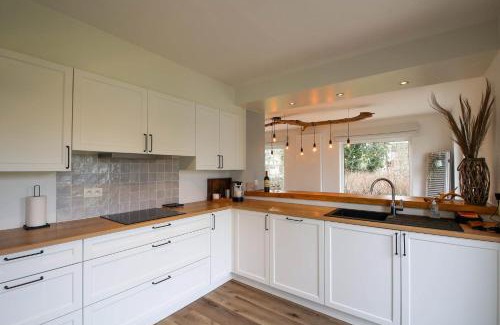 Nieuwpoort-Bad Villa | Villa De Strandjutter