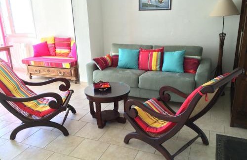 Les Bormettes Villa | Villa de vacances au calme proche de la mer