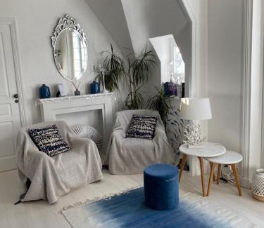 Saint-Quay-Portrieux Apartment | Villa de villégiature à Saint-Quay-Portrieux