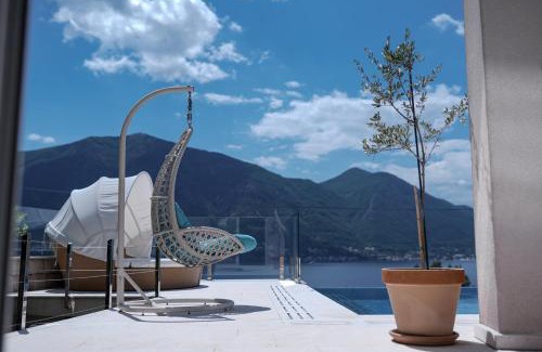 Dobrota Apartment | Villa Dea