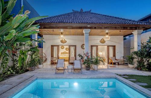 Laksmana Villa | Villa Deba I by Bali Villa Solutions
