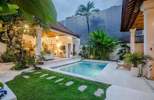 Laksmana Villa | Villa Deba I by Bali Villa Solutions