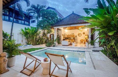 Laksmana Villa | Villa Deba I by Bali Villa Solutions