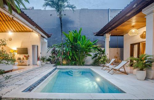 Laksmana Villa | Villa Deba I by Bali Villa Solutions