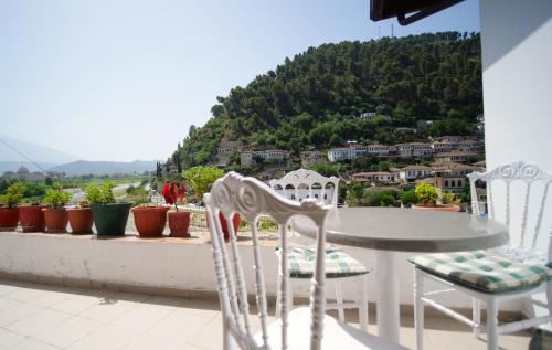 Berat House | Villa Decolli
