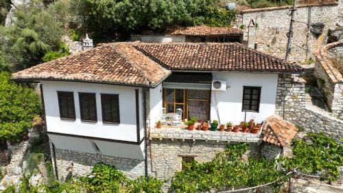Berat House | Villa Decolli