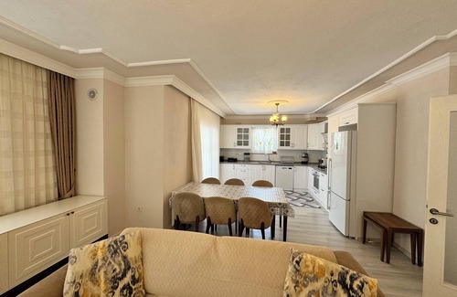 Dalyan Villa | Villa Defne 2 Bedroom with Private Pool and Big Garden in Dalyan