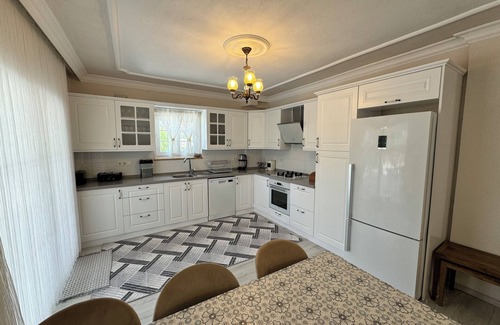 Dalyan Villa | Villa Defne 2 Bedroom with Private Pool and Big Garden in Dalyan