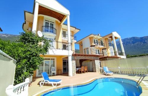 Oludeniz Villa | Villa Defne Oludeniz Private Villa